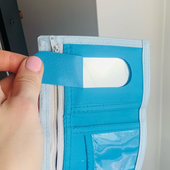 Powerfuff Girls Small Wallet VINTAGE - Picture 3 of 7